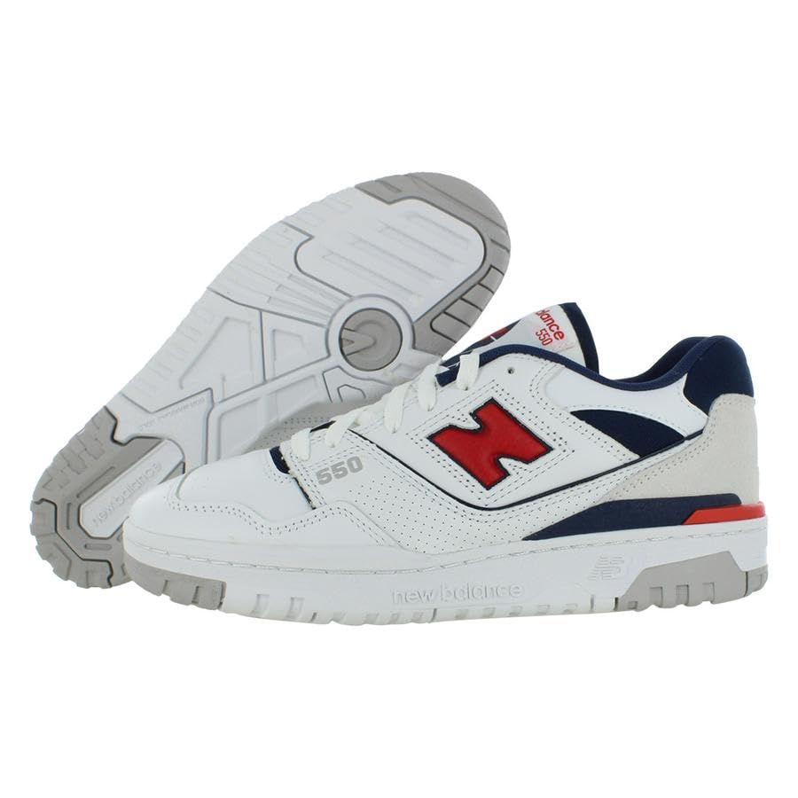 Image of New Balance Mens 550