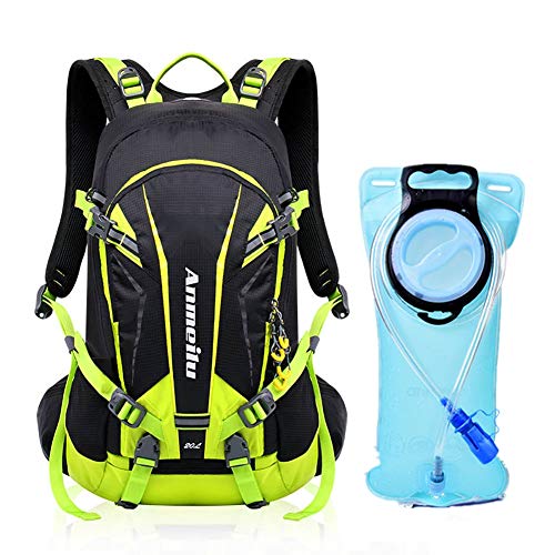 best cycling backpack uk