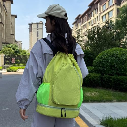 Sac pour équipements de sport étanche : protégez vos affaires de la pluie - 6