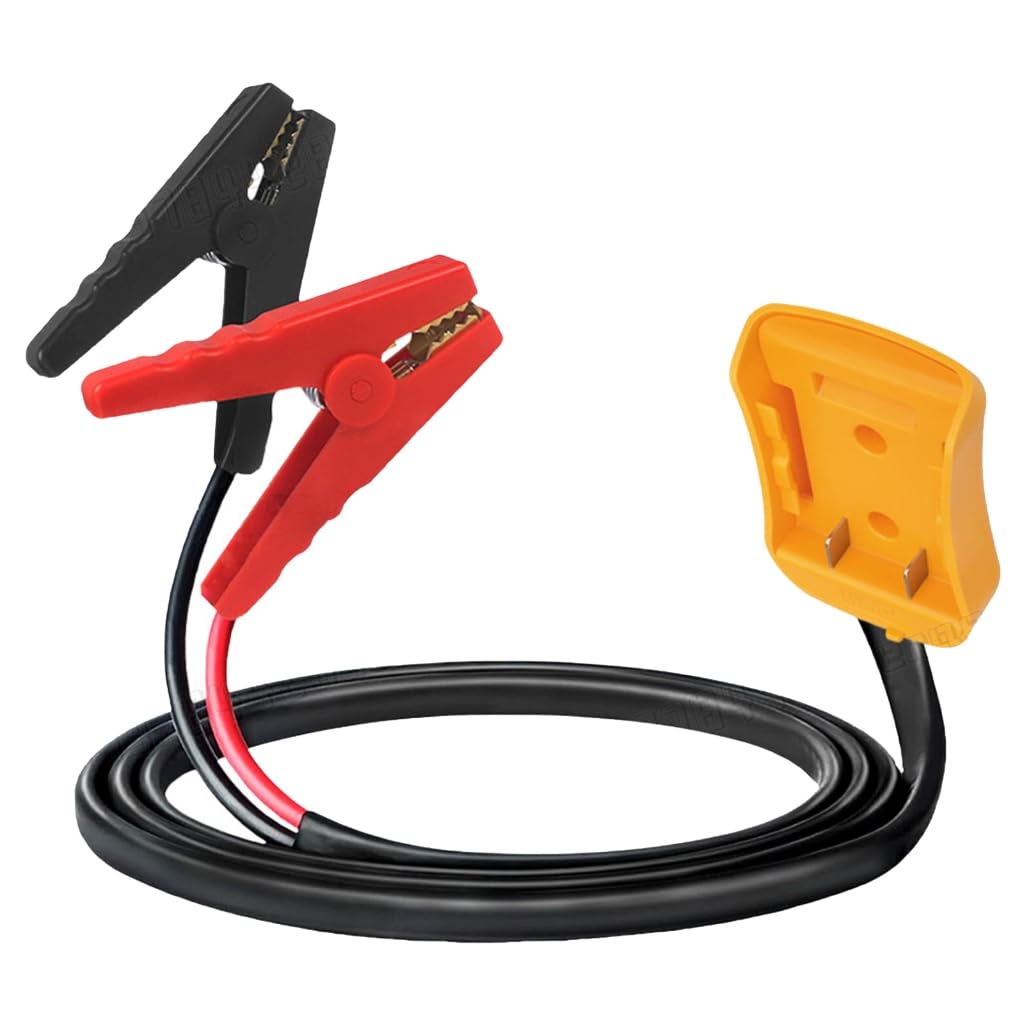 Morsetto d'ottone dei morsetti di cavo del dispositivo d'avviamento di salto della batteria per il restauro efficiente di