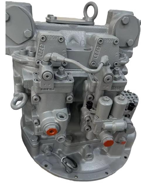 Solarhome New Hydraulic Pump HPV118JW023B Compatible with JD Excavator 200D LC Hitachi ZX200 ZX270
