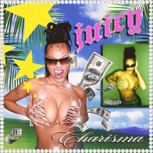 Charisma & Matt Mendo