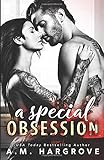 Cover zum Buch A Special Obsession