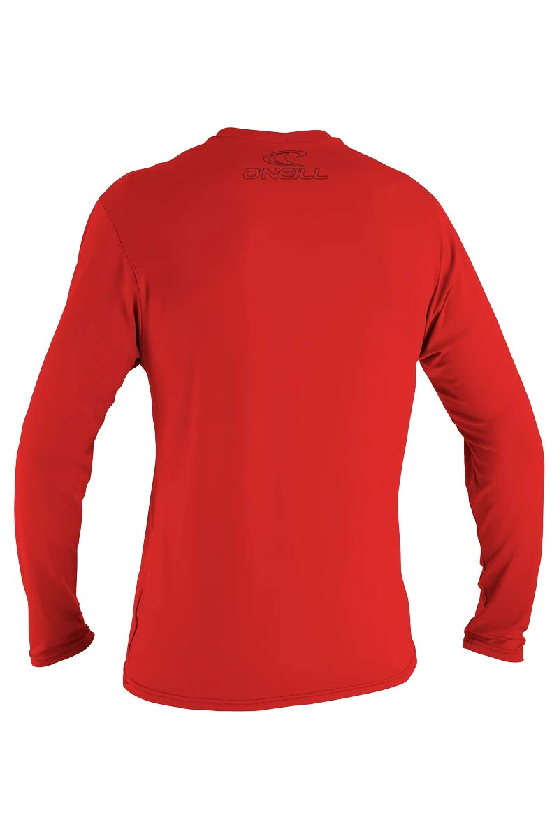 O'Neill Jungen Youth Basic Skins Youth Basic Skins 50+ L/S Sun Shirt (1er Pack)