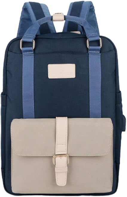 nordace backpack video