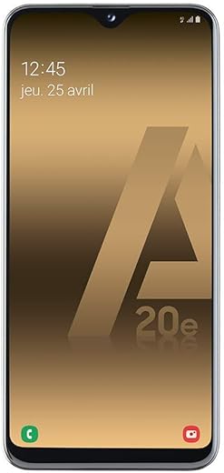 Samsung A047F/DSN Galaxy A04s, Dual, 32GB 3GB, Black