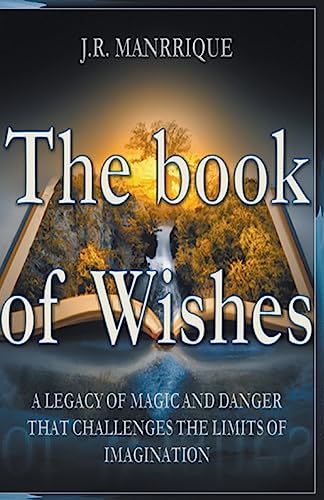 The book of Wishes