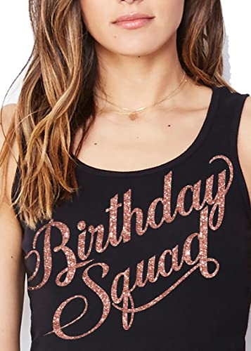 RhinestoneSash Birthday Shirts for Women - Birthday Girl Shirts for Women - Birthday Gifts for Women4