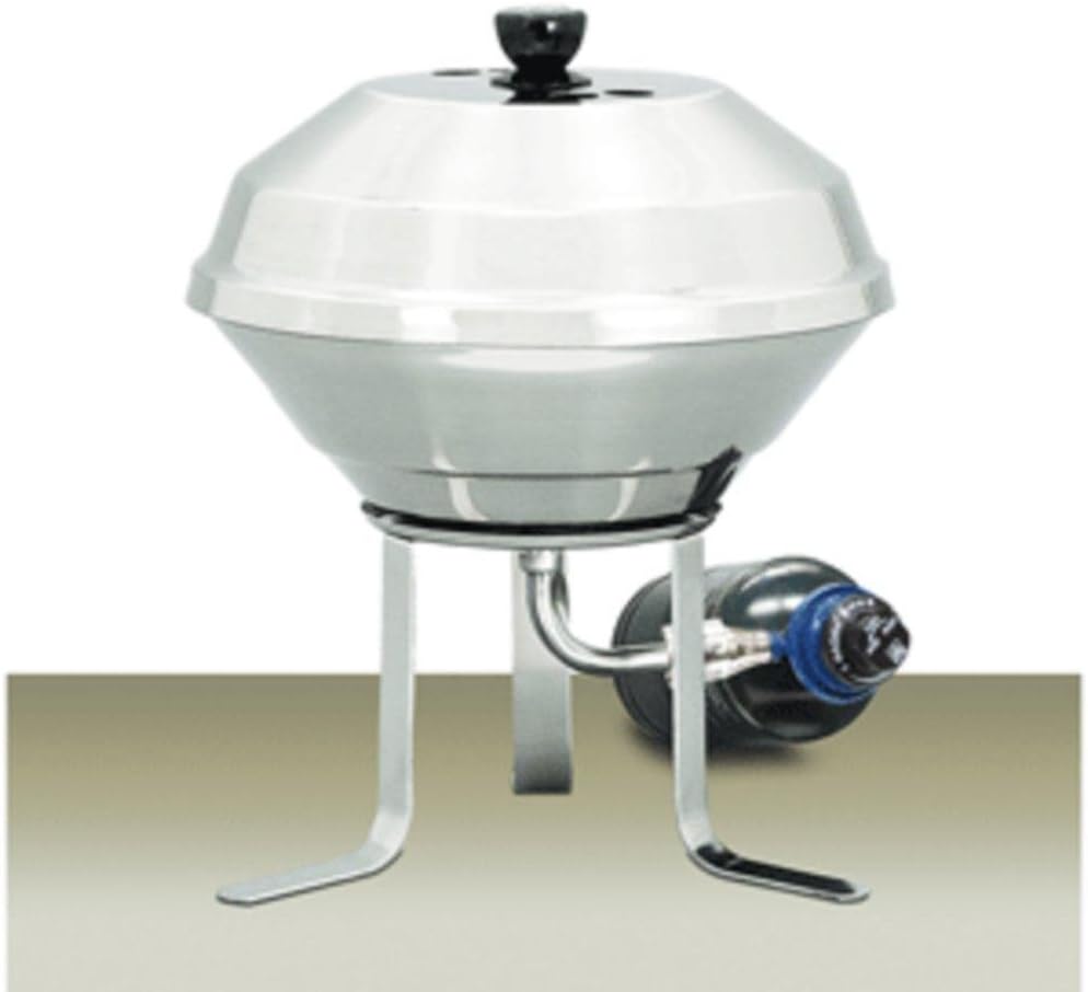 Magma On Shore Stand f/Kettle Grills Consumer Electronics