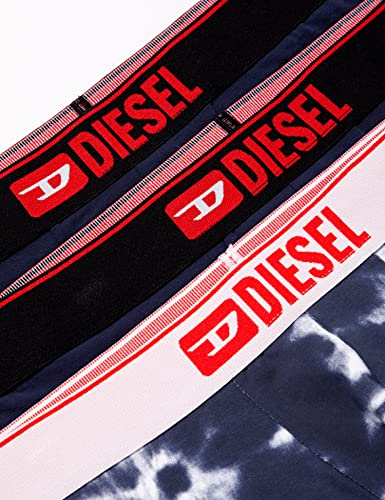 Image of Diesel mens Umbx-damienthreepack Boxer 3packBoxer Briefs