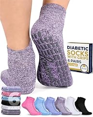 Bright Colors & Neutrals Pack - 6 Pairs