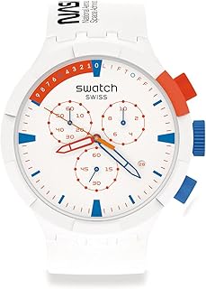 Amazon Co Jp Swatch スウォッチ メンズ腕時計 腕時計
