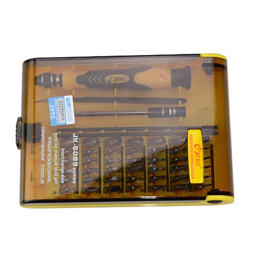 Hochwertiges Präzisions-Schraubendreher-Set – magnetische Heimwerkzeuge