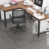50”x 60”Carpet Floor Mat...