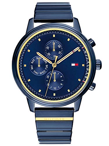 Tommy Hilfiger Damen-Armbanduhr Blake