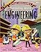 Little Leonardo's Fascinating World of Engineering