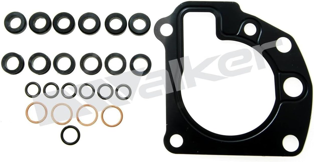 Walker Products Fuel Injector Repair Kit - 18092