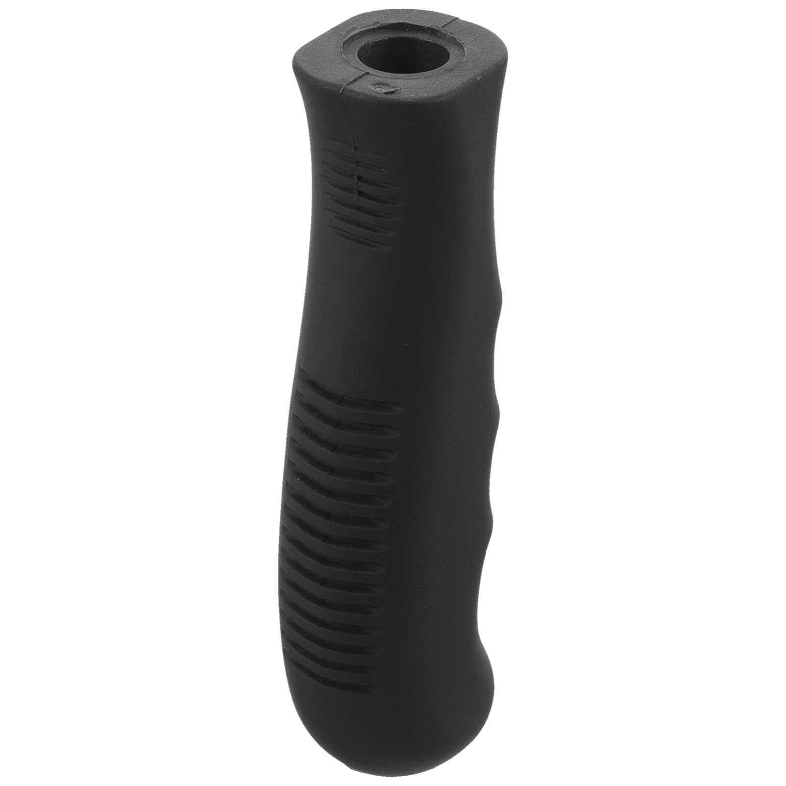 LALAFINA Umbrella Handle Grip Umbrella Handle Replacement Plastic Sun Umbrella Grip Straight Folding Umbrella Handle Umbrella Repair Parts for Umbrella Handle Accessories