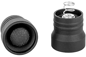 Surefire Momentary TC-2 Surefire Tailcap