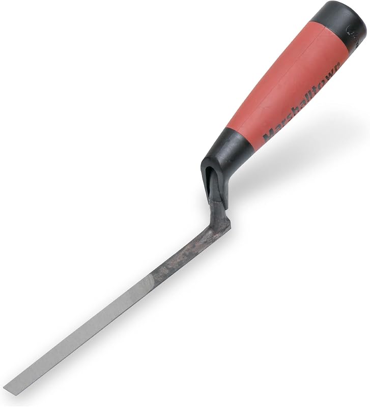 MARSHALLTOWN Tuck Pointer, 6 3/4 x 3/8 Inch, Masonry, Assembled in the USA