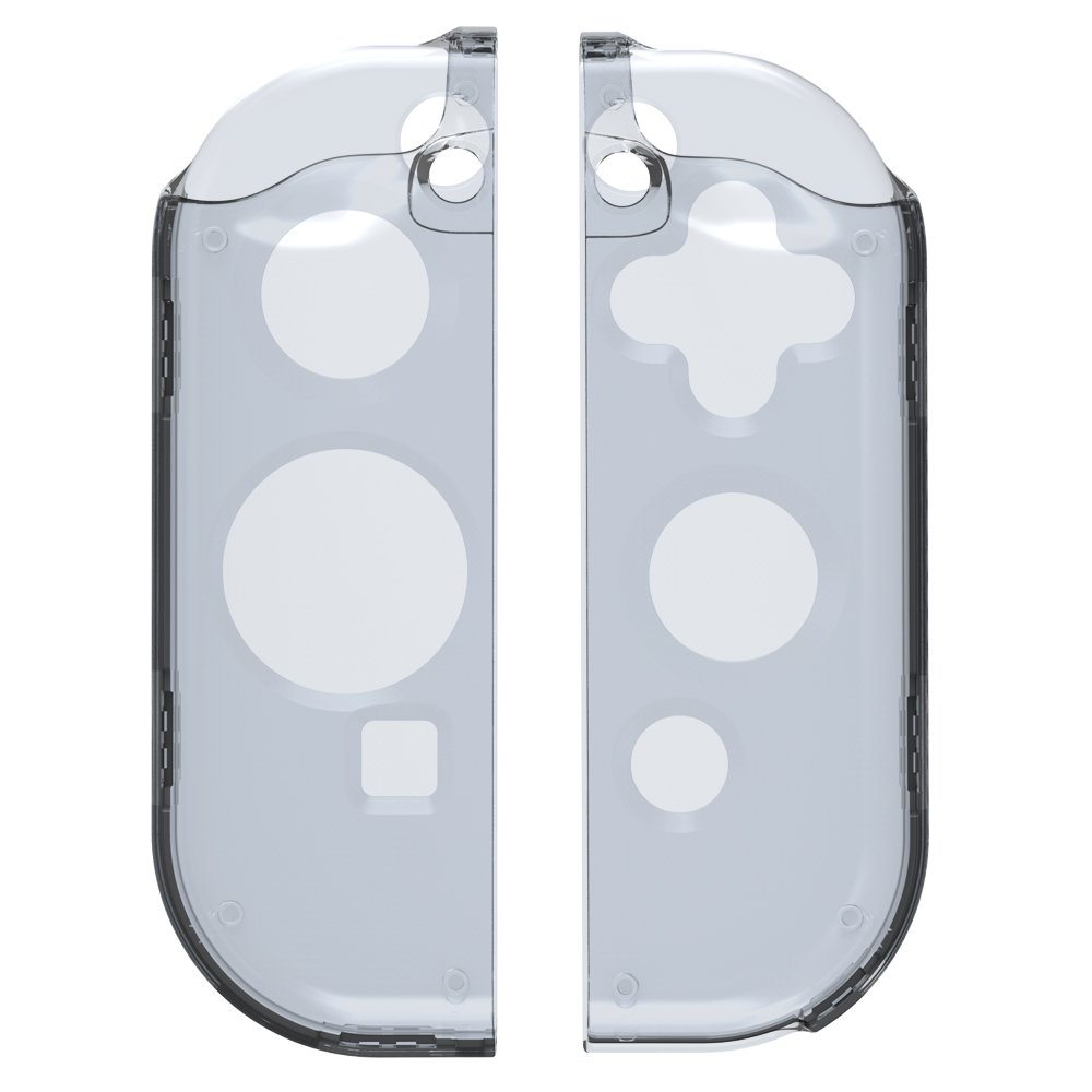 Amazon.co.jp: 【Nintendo Switch対応】Joy-Con専用カバー ハード