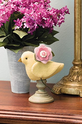 A Change Of Seasons: Folk-Art Quilts And Cozy Home Accessories #TOP5