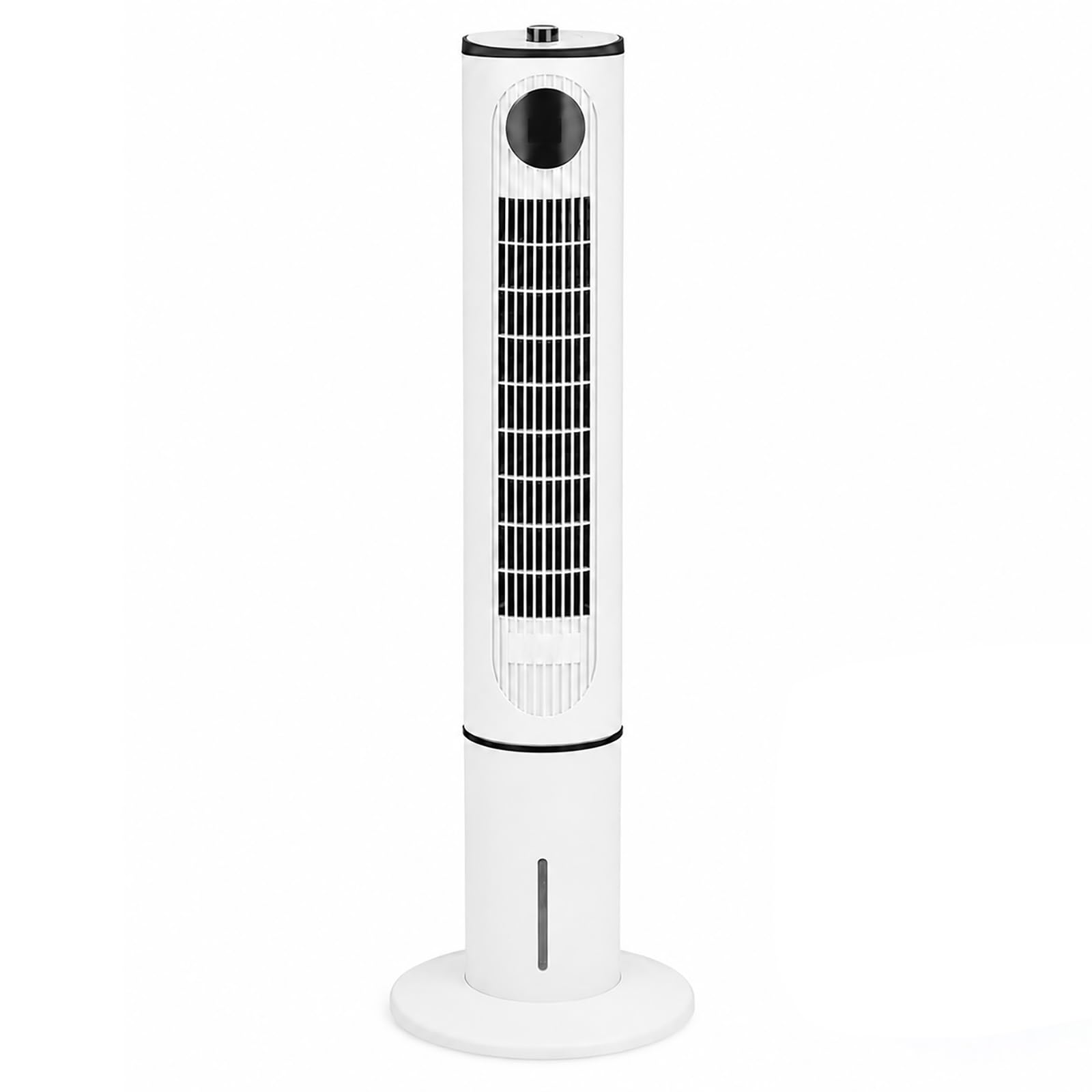 3 in 1 Portable Evaporative Cooler, Swamp Cooler, 4l Water Tank, Suit for Bedroom, Living Room, Indoor Use