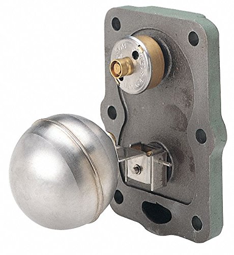 Barnes & Jones Float and Thermostatic Repair Kit
