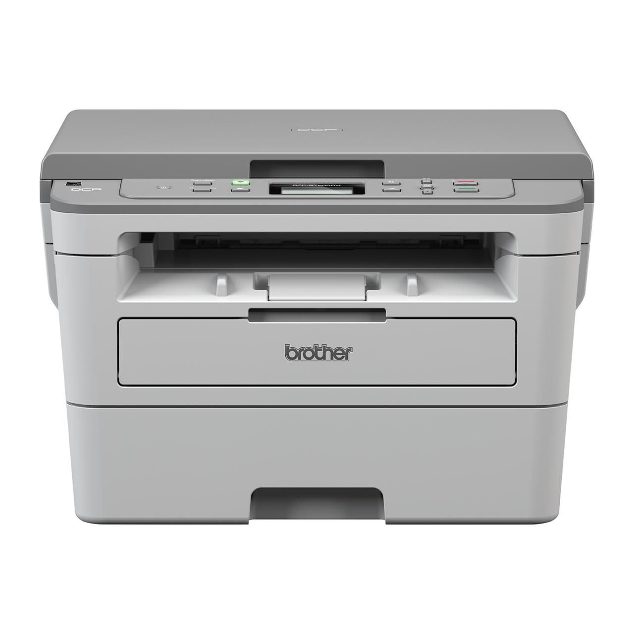 BROTHER Impresora multifunción DCP-​B7500D