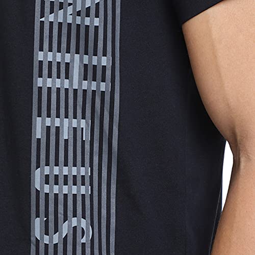 Van Heusen Athleisure Men T-Shirt