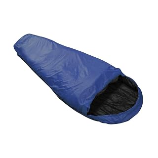 NTK Saco de Dormir Tipo Sarcófago Micron