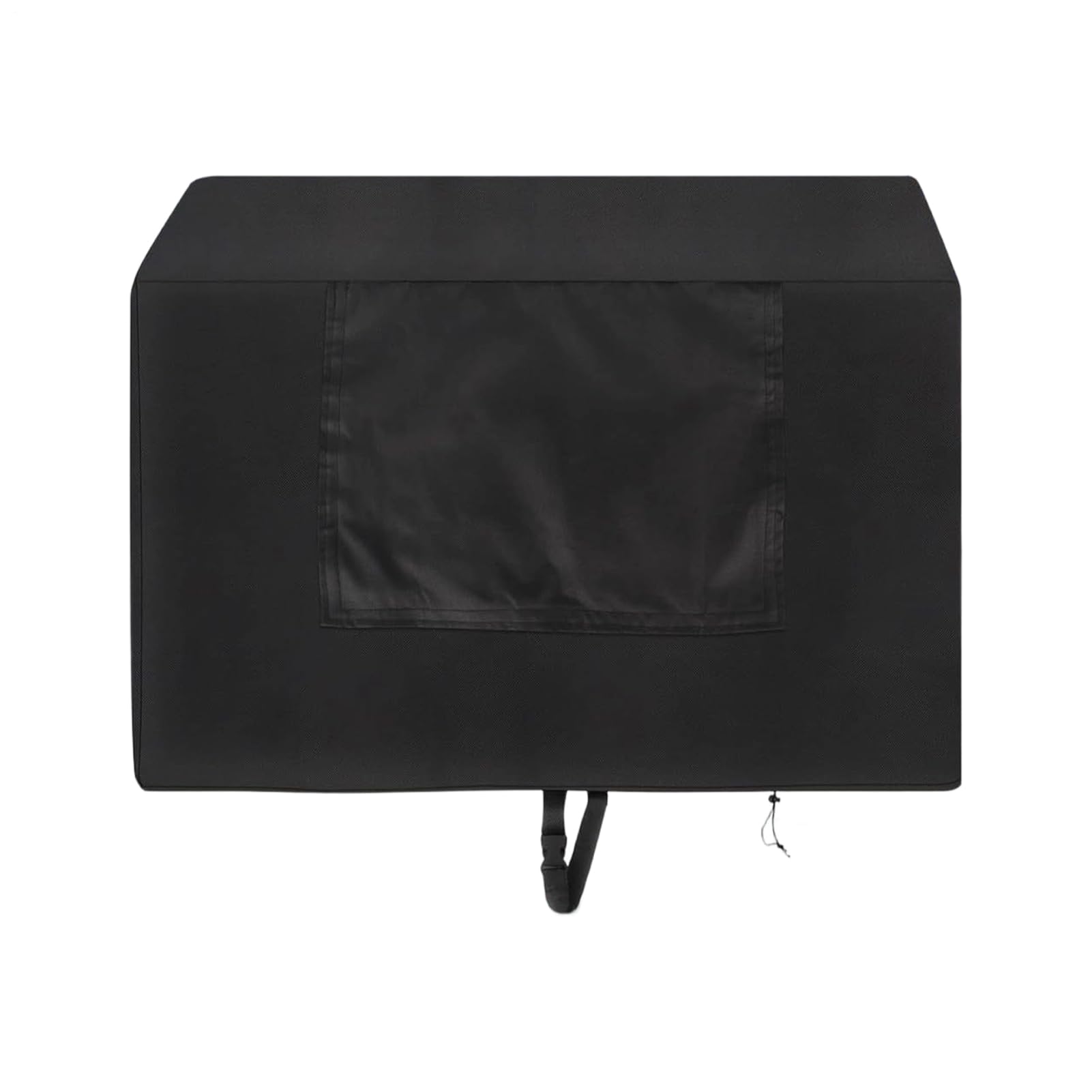 Funda de bombona de propano impermeable con aislamiento para camping