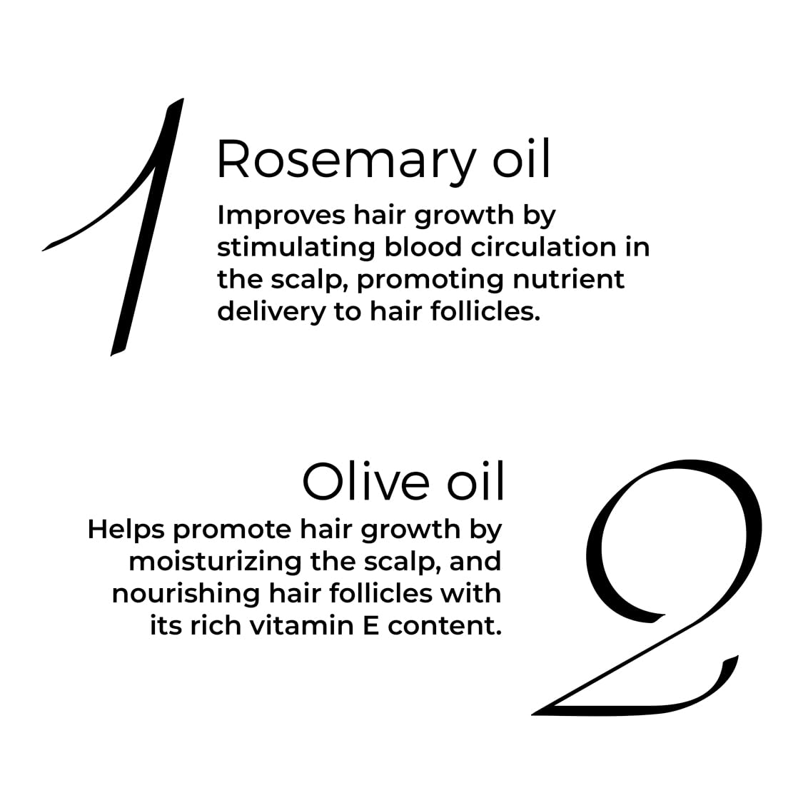 Brillare RobleMary Oil for Rapid Hair Development | Improvement in hair thickness | Controls hair collapse and nourishes the skull. 100% natural, non -smooth hair oil (100 ml) for men and women Brillare RobleMary Oil for Rapid Hair Development | Improvement in hair thickness | Controls hair collapse and nourishes the skull. 100% natural, non -smooth hair oil (100 ml) for men and women