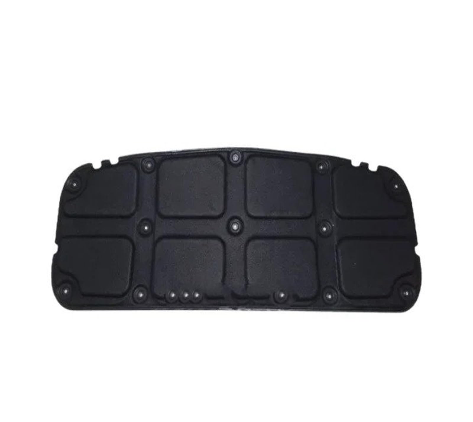 Lhdktee B Heat Sound Insulation Cotton Front Hood Engine Firewall Mat Pad Cover Noise Aner For Suzuki For Jimny 2019 2020 2021 Jb64 Jb74 Engine Insulation Pad