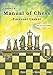 Lasker's Manual of Chess