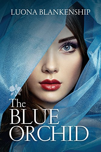 The Blue Orchid