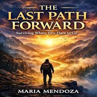 The Last Path Forward cover art