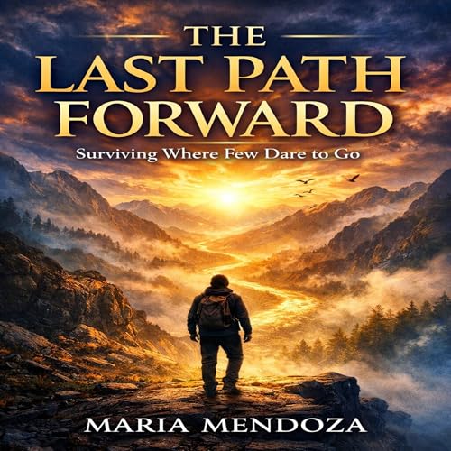 Couverture de The Last Path Forward