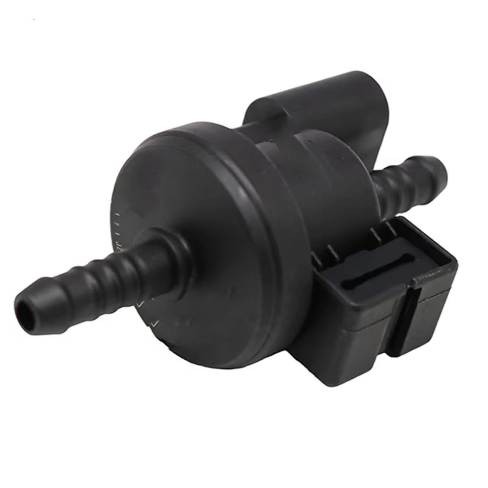 Auto Valve Solenoid Compatible with A6 for A8 for Q7 1 Pcs Fuel for Tank Breather Vapor Canister Purge Valve Replacement Accessories 06E906517A
