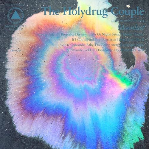 Moonlust (2025 Art Edition) [Vinyl LP] - Vinyl release thumbnail