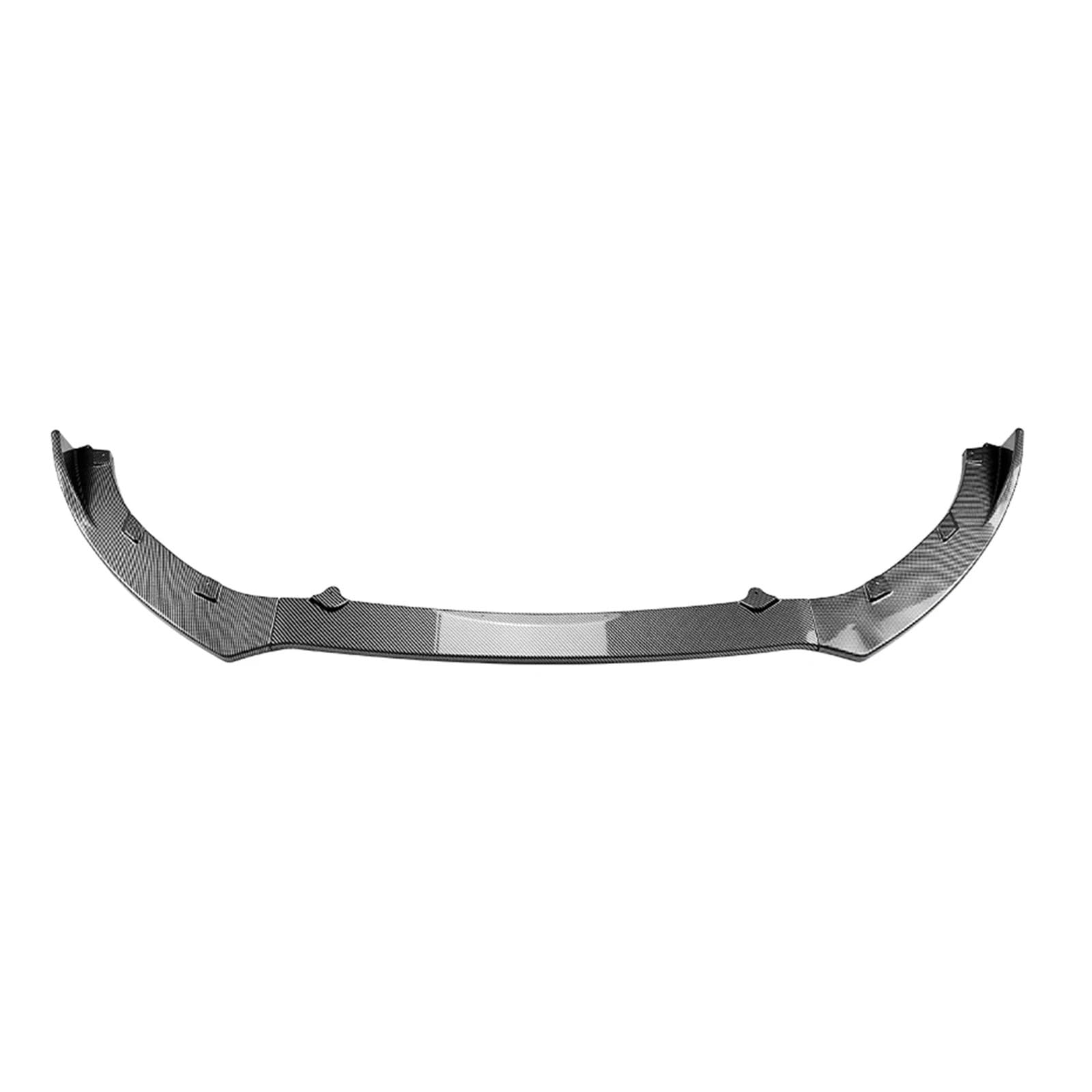 Do Mazda MX-5 MX5 Miata ND 16-25 Lower Przedni zderzak