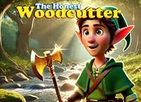 The Honest Woodcutter B0F1MHJPR1 Book Cover