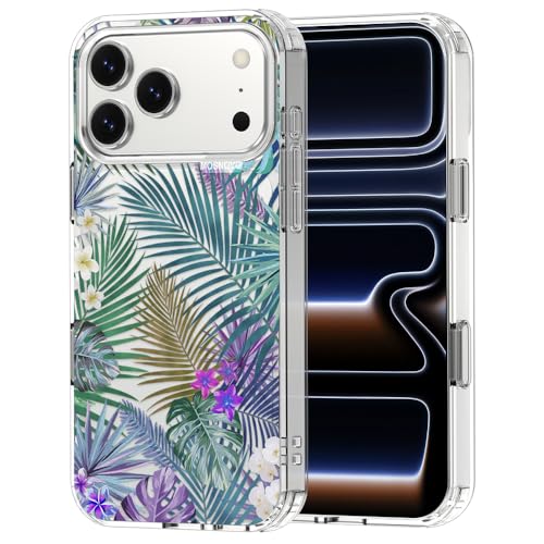 Coque iPhone 17 Pro Max antichoc en TPU pour éviter les rayures et le jaunissement du plastique