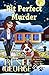 Pit Perfect Murder (A Barkside of the Moon Cozy Mystery)
