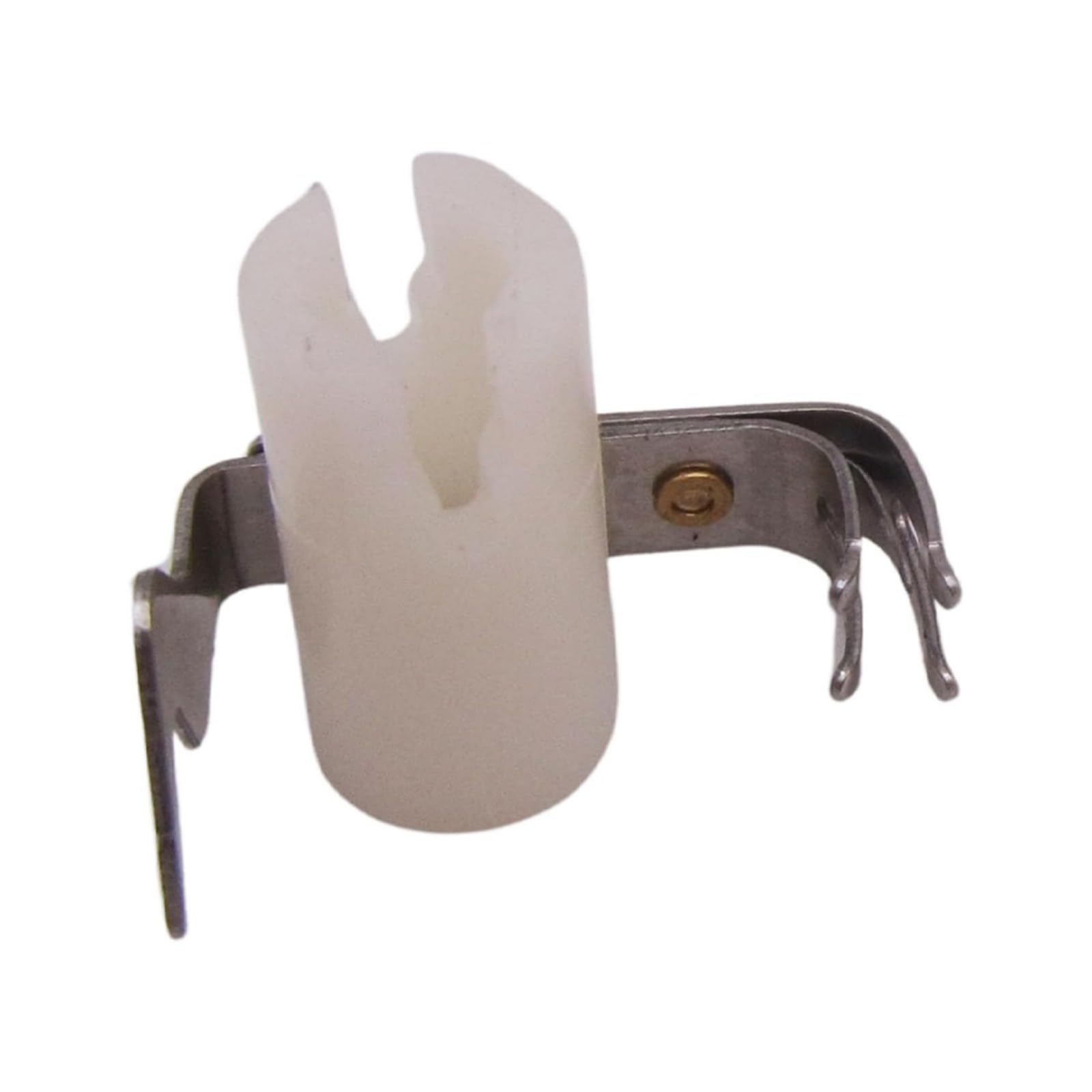 Piceioep Efficient Sewing Machine Needle Threader Threading Tool Automatic Threader Suitable for Multiple Models for Home Use Sewing Machine Needle