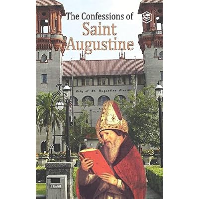 The Confessions of St. Augustine