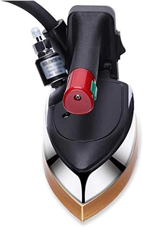 Steam Generators Presses Upright Generator Iron Electric Powerful Portable Glide Travel