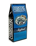 Charcoal Companion Seafood Smoking Wood Chip Blend