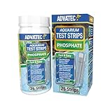 Phosphate Test Strips for Freshwater & Saltwater...