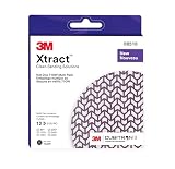 3m xtract cubitron schleifscheibe 125 mm 120